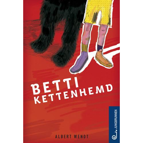 Albert Wendt - Betti Kettenhemd