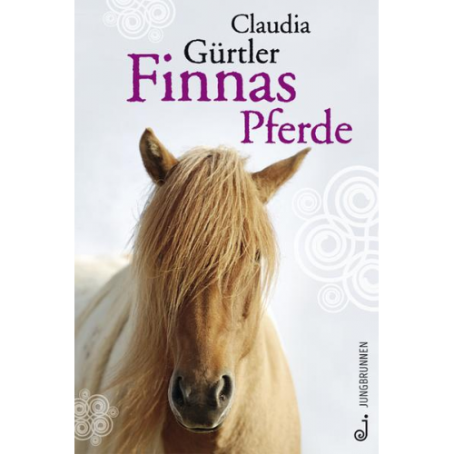 Claudia Gürtler - Finnas Pferde