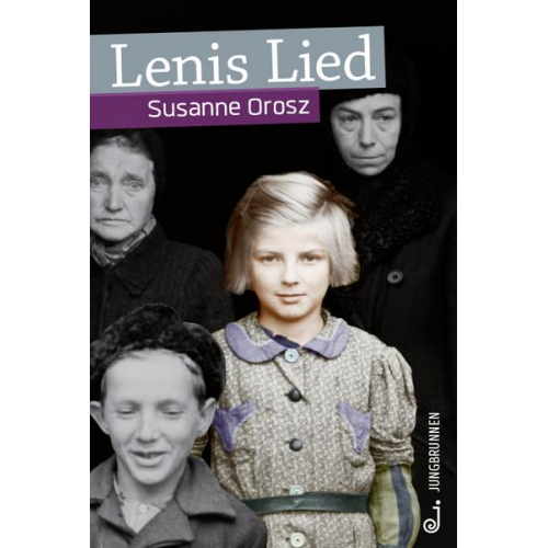 Susanne Orosz - Lenis Lied