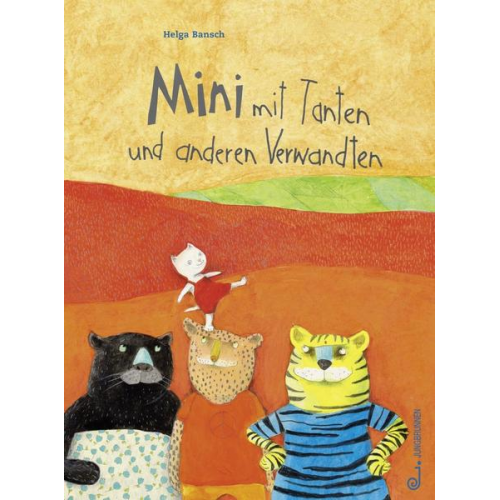 Helga Bansch - Mini mit Tanten und anderen Verwandten