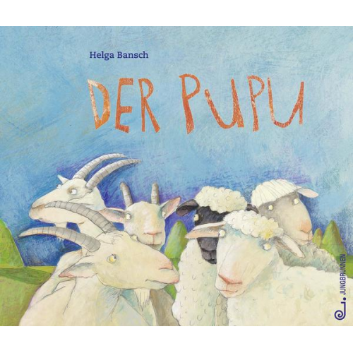 Helga Bansch - Der Pupu