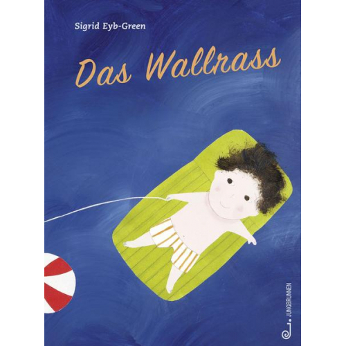 Sigrid Eyb-Green - Das Wallrass