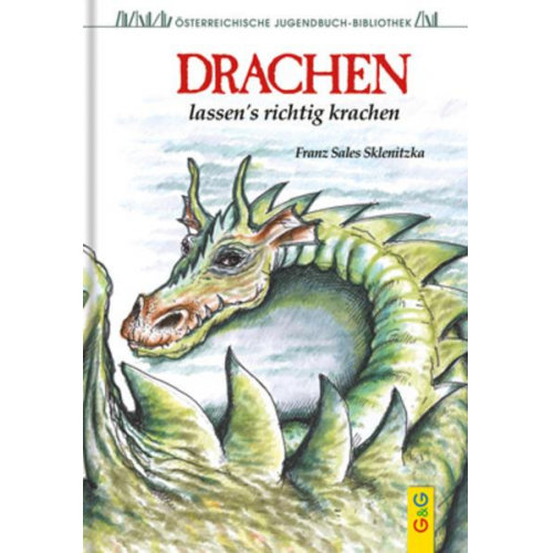 104143 - Drachen lassen's richtig krachen