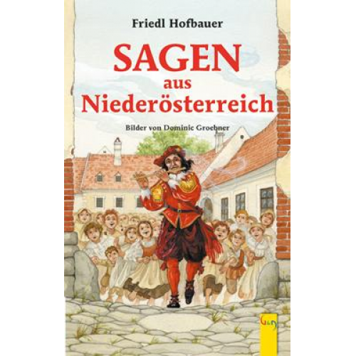 64060 - Sagen aus Niederösterreich