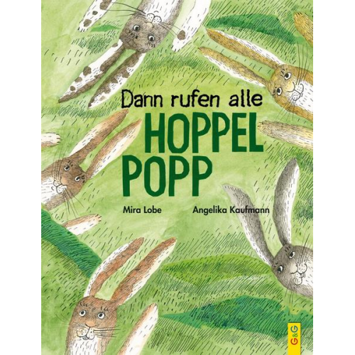 37084 - Dann rufen alle Hoppelpopp