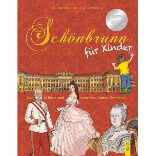 75965 - Schönbrunn für Kinder