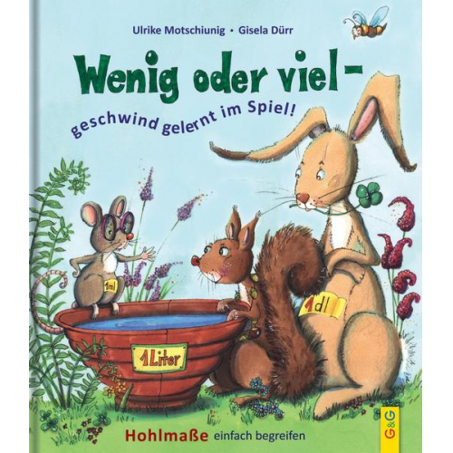 50680 - Wenig oder viel - geschwind gelernt im Spiel!