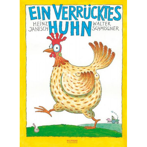 59783 - Ein verrücktes Huhn