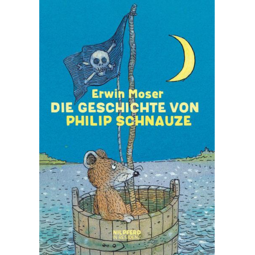 Erwin Moser - Die Geschichte von Philip Schnauze