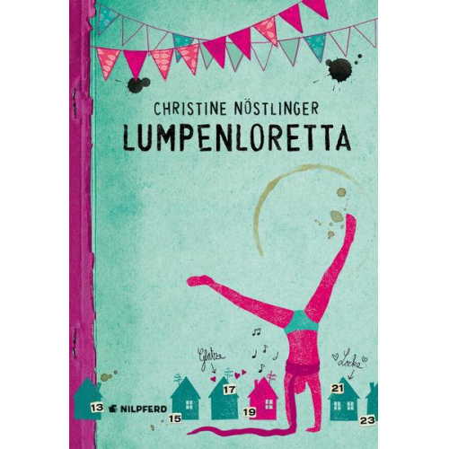 Christine Nöstlinger - Lumpenloretta