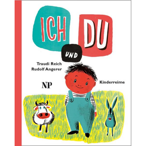 102016 - Ich und Du