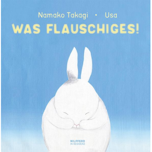 Namako Takagi - Was Flauschiges