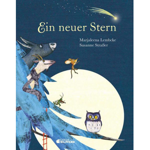 Marjaleena Lembcke - Ein neuer Stern