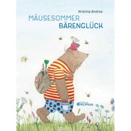 61443 - Mäusesommer - Bärenglück