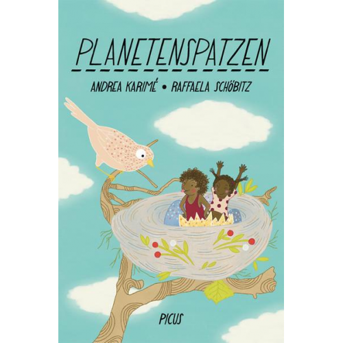 83020 - Planetenspatzen