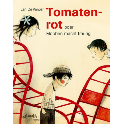 34992 - Tomatenrot