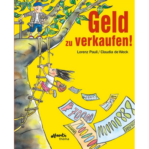 Lorenz Pauli - Geld zu verkaufen!