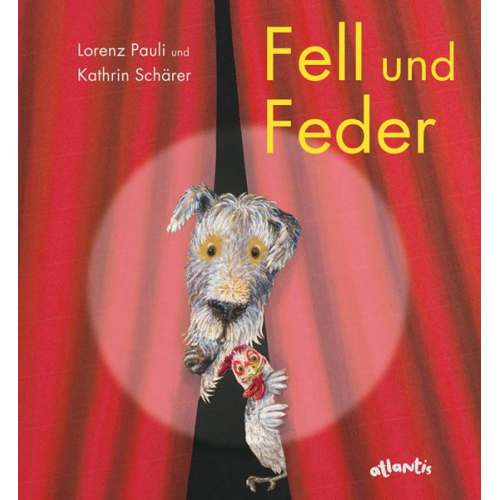 111562 - Fell und Feder