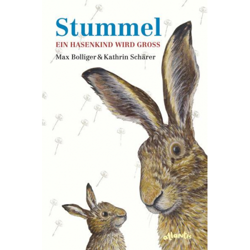 55646 - Stummel – Ein Hasenkind wird groß