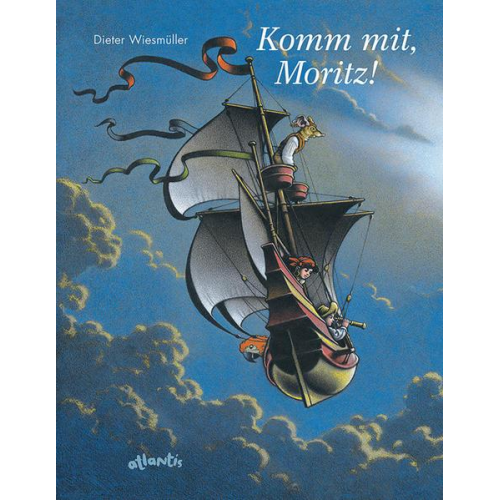 125163 - Komm mit, Moritz!