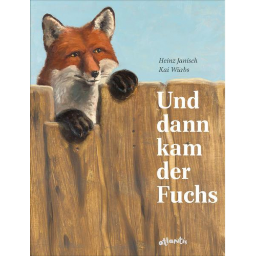 32402 - Und dann kam der Fuchs