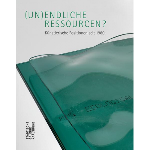 (Un)endliche Ressourcen?