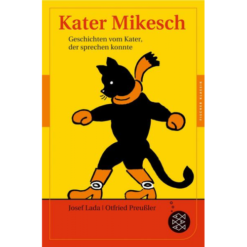 85245 - Kater Mikesch