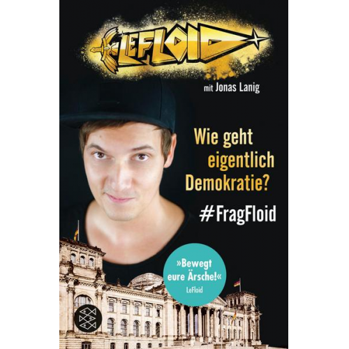 LeFloid - LeFloid: Wie geht eigentlich Demokratie? #FragFloid