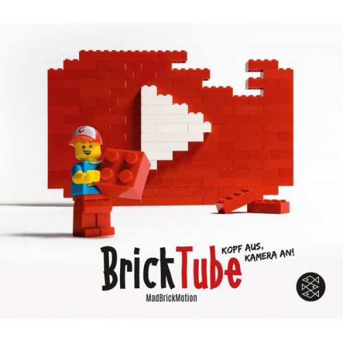 MadBrickMotion - MadBrickMotion: BrickTube