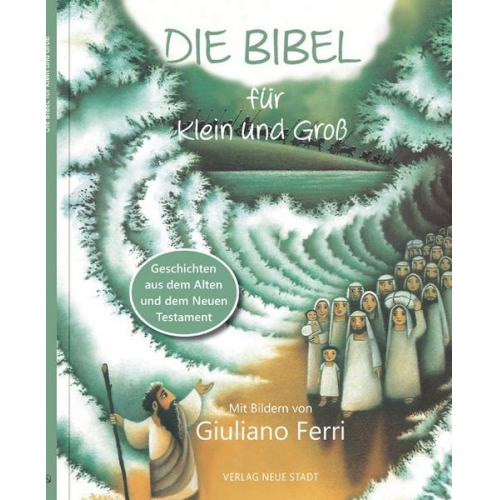 Die Bibel für Klein und Groß