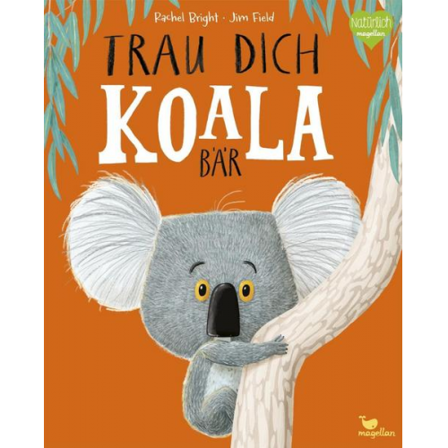 6451 - Trau dich, Koalabär