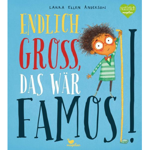 4752 - Endlich groß, das wär famos!