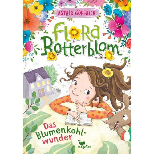 126688 - Flora Botterblom - Das Blumenkohlwunder