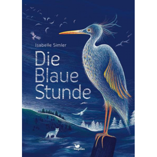 Die Blaue Stunde