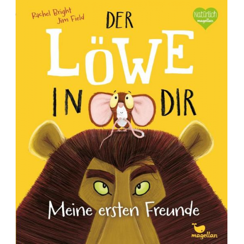 6138 - Der Löwe in dir - Meine ersten Freunde