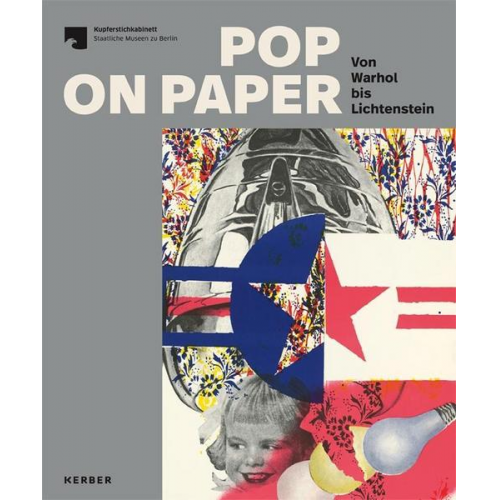 Pop on Paper