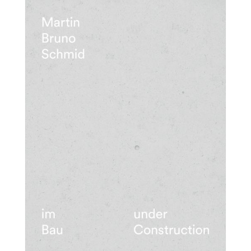 Martin Bruno Schmid