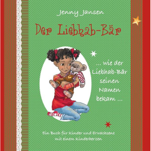 Jenny Jansen - Der Liebhab-Bär