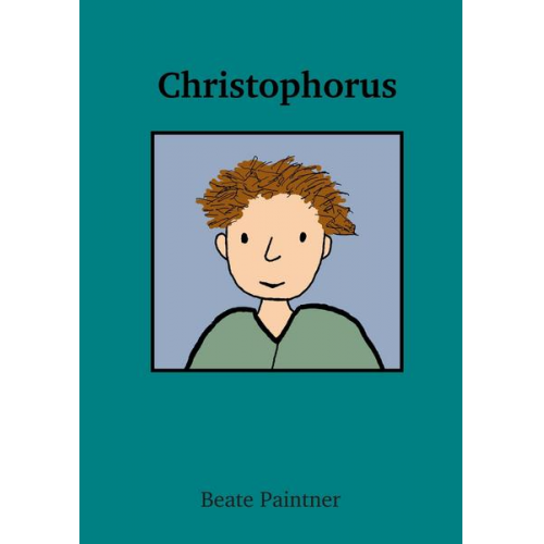 Beate Paintner - Christophorus