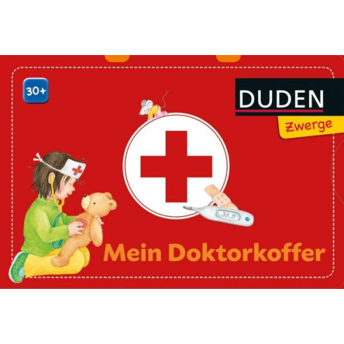 81487 - Mein Doktorkoffer