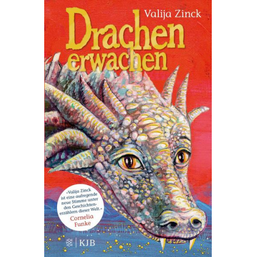 38535 - Drachenerwachen