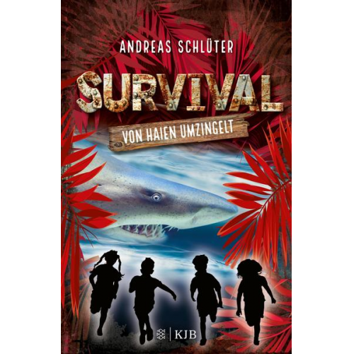 56193 - Survival - Von Haien umzingelt