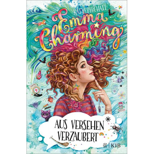 67605 - Emma Charming – Aus Versehen verzaubert