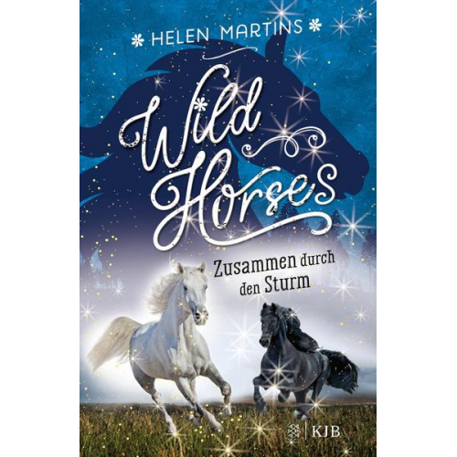 Helen Martins - Wild Horses − Zusammen durch den Sturm