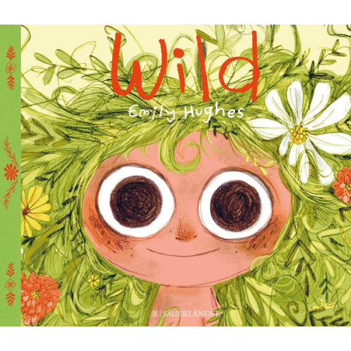 Emily Hughes - Wild