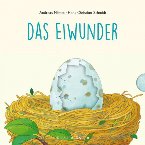 Hans-Christian Schmidt - Das Eiwunder