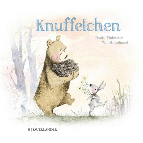 Daniel Pinkwater - Knuffelchen