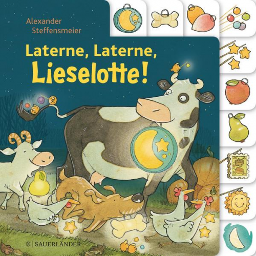 22923 - Laterne, Laterne, Lieselotte!