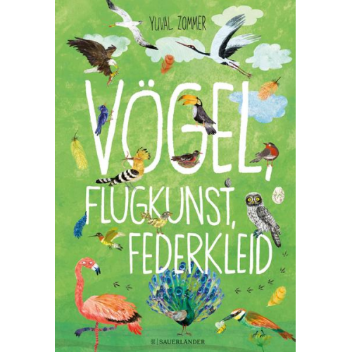 91744 - Vögel, Flugkunst, Federkleid