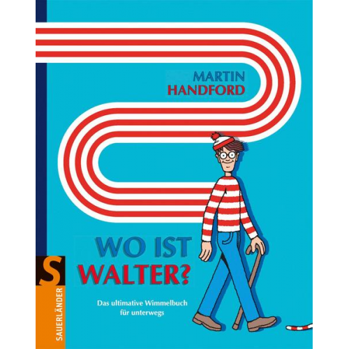 21174 - Wo ist Walter?